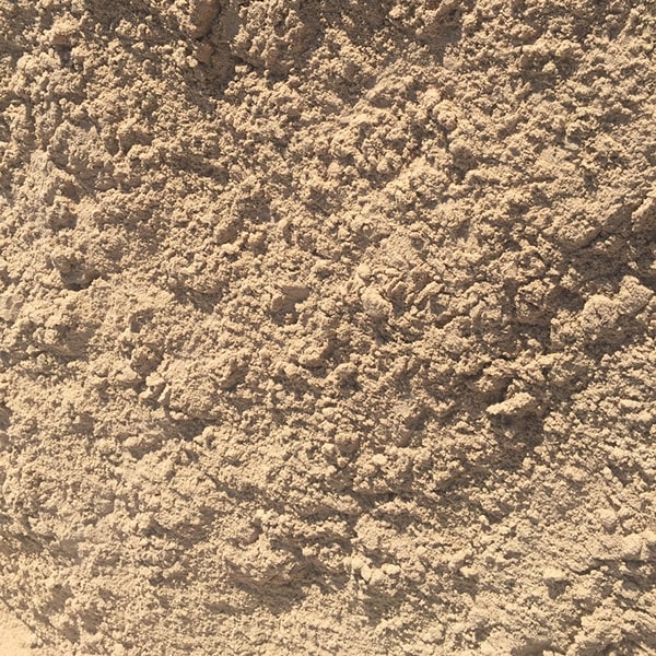 we offer a variety of sand options for landscaping, including play sand, mason sand, and beach sand